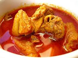 CHICKEN SHORBA RECIPE